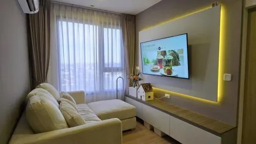 For Rent Condo , Chewathai Kaset-Nawamin , Sena Nikhom , Chatuchak , Bangkok , CX-126144