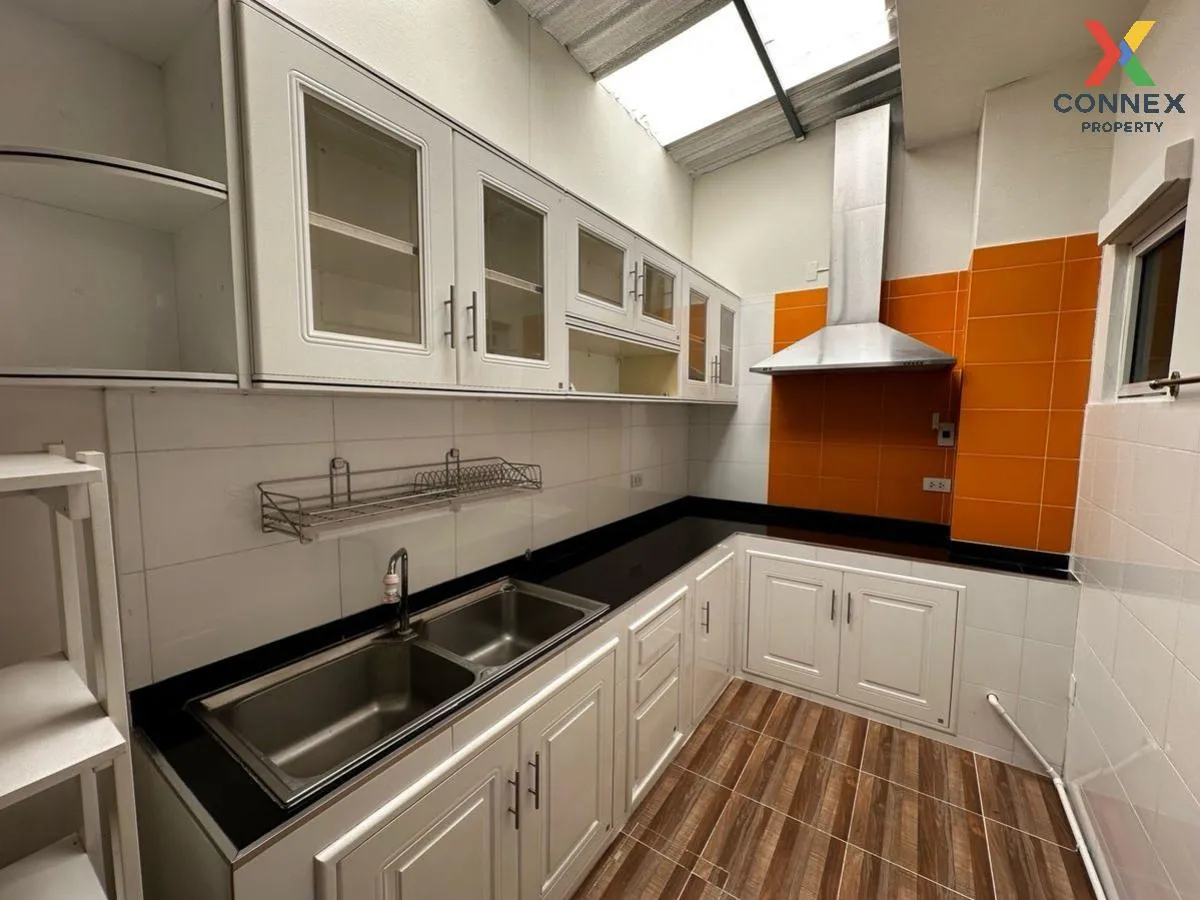 ขายทาวน์เฮ้าส์/ทาวน์โฮม  ฮาบิทาวน์ วัชรพล คลองถนน เขต บางเขน กรุง 2