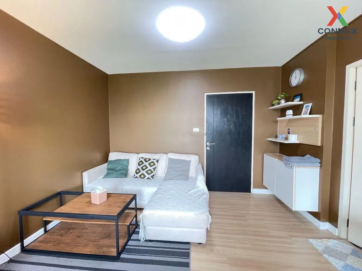 ขายคอนโด  พราว ออฟ แจ้งวัฒนะ คลองเกลือ ปากเกร็ด นนทบุรี CX-126147 ขายคอนโด  พราว ออฟ แจ้งวัฒนะ คลองเกลือ ปากเกร็ด นนทบุรี CX-126147 1