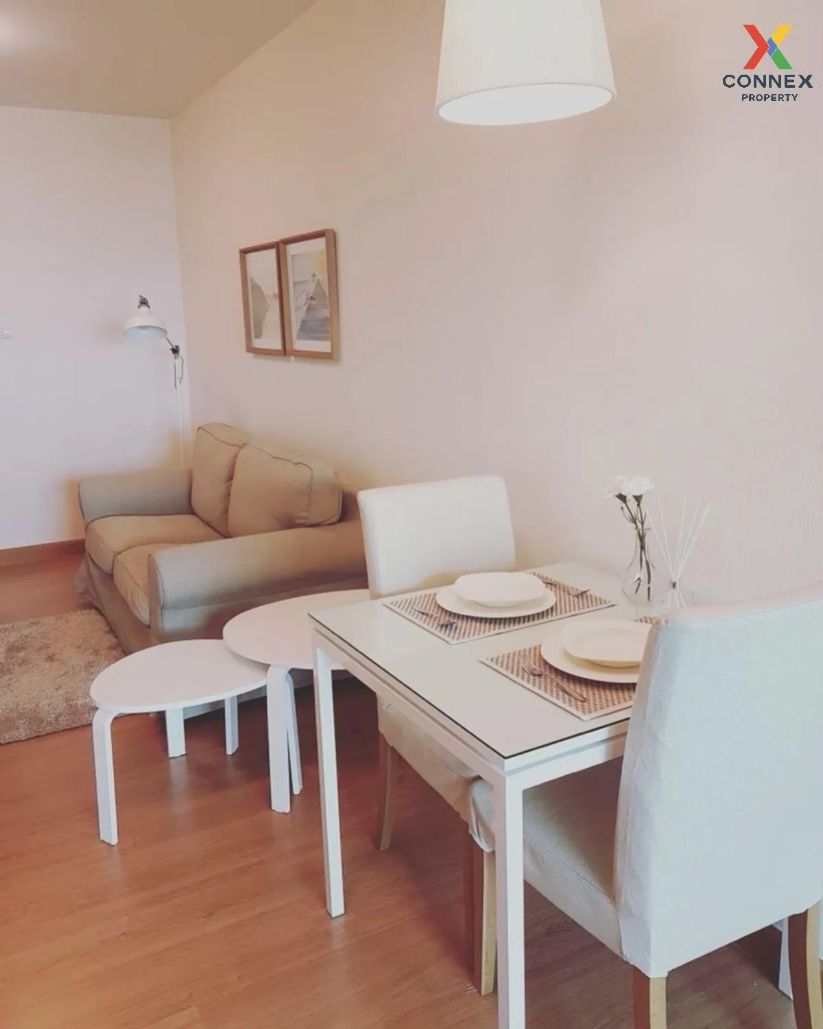 For Rent Condo , Supalai Loft Chaeng Watthana , Bang Talat , Pak  3