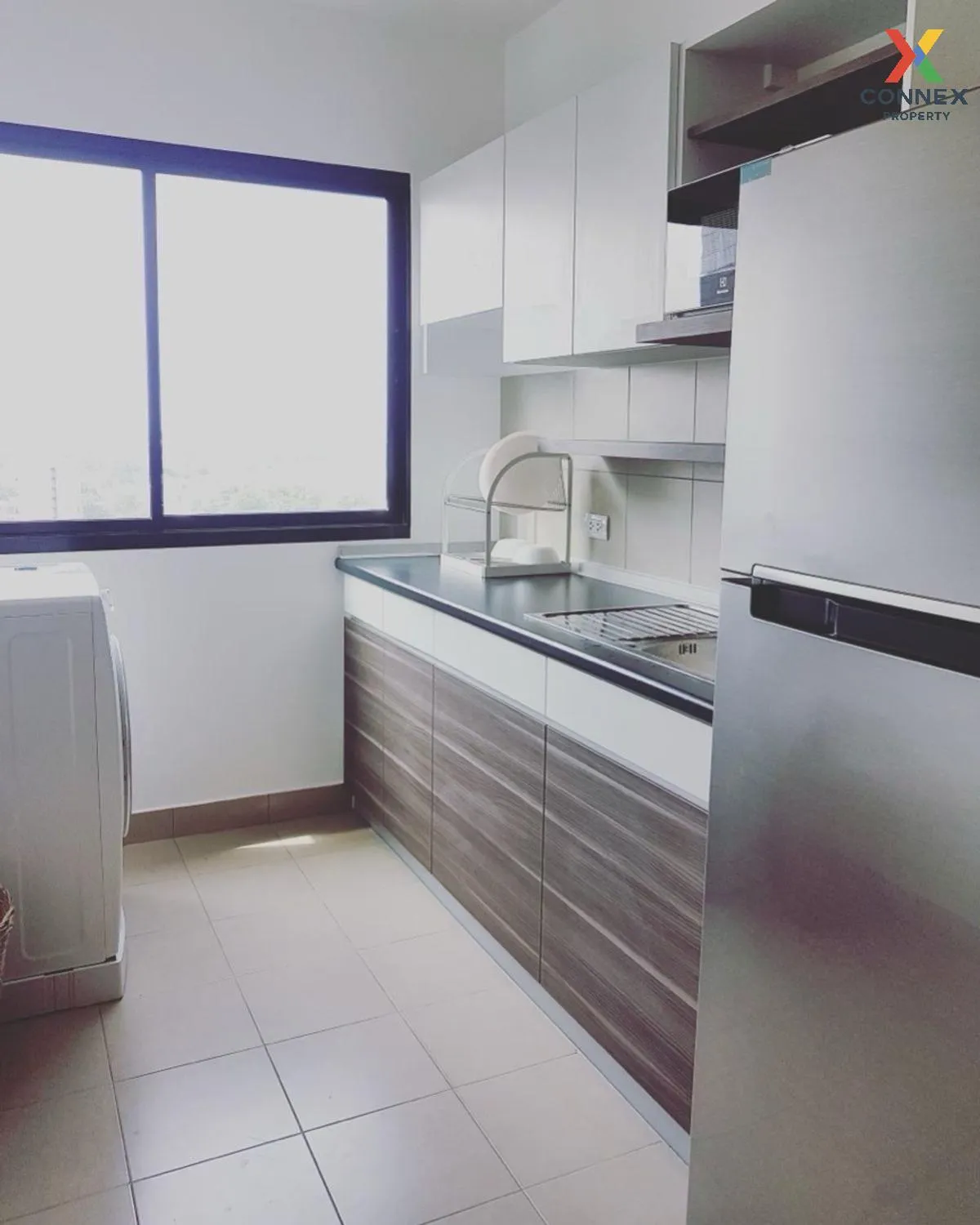 For Rent Condo , Supalai Loft Chaeng Watthana , Bang Talat , Pak 