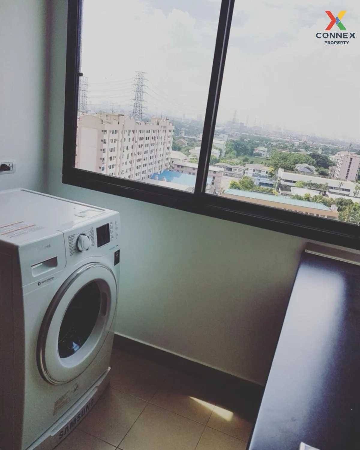 For Rent Condo , Supalai Loft Chaeng Watthana , Bang Talat , Pak 