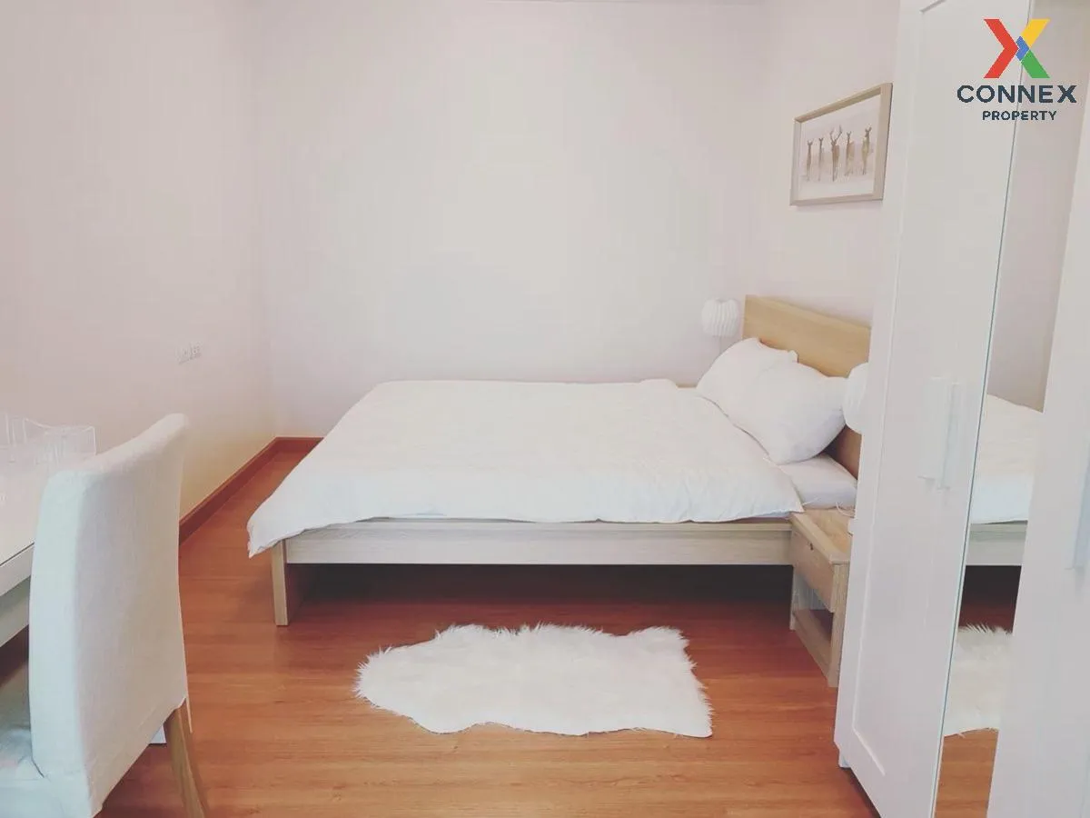 For Rent Condo , Supalai Loft Chaeng Watthana , Bang Talat , Pak 