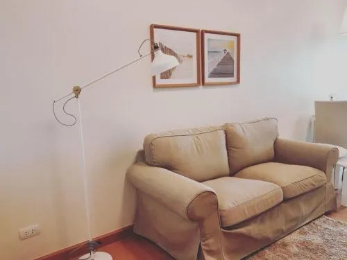 เช่าคอนโด  ศุภาลัย ลอฟท์ แจ้งวัฒนะ บางตลาด ปากเกร็ด นนทบุรี CX-126148