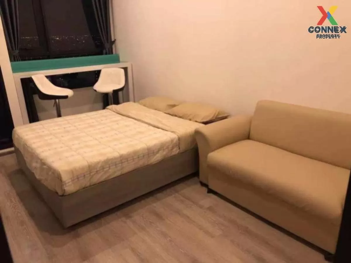 FOR SALE condo , Knightsbridge Prime Onnut , BTS-On Nut , Phra Kh 1