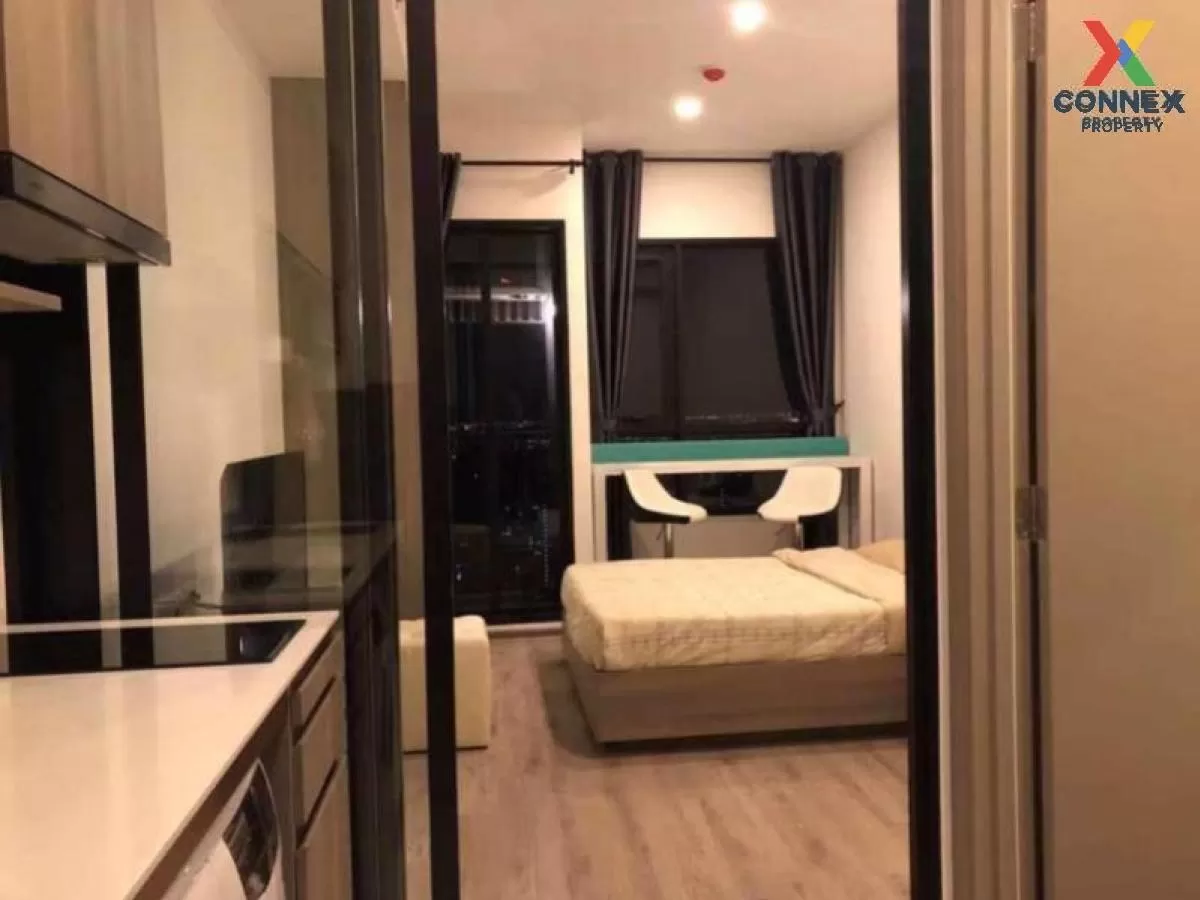 FOR SALE condo , Knightsbridge Prime Onnut , BTS-On Nut , Phra Kh