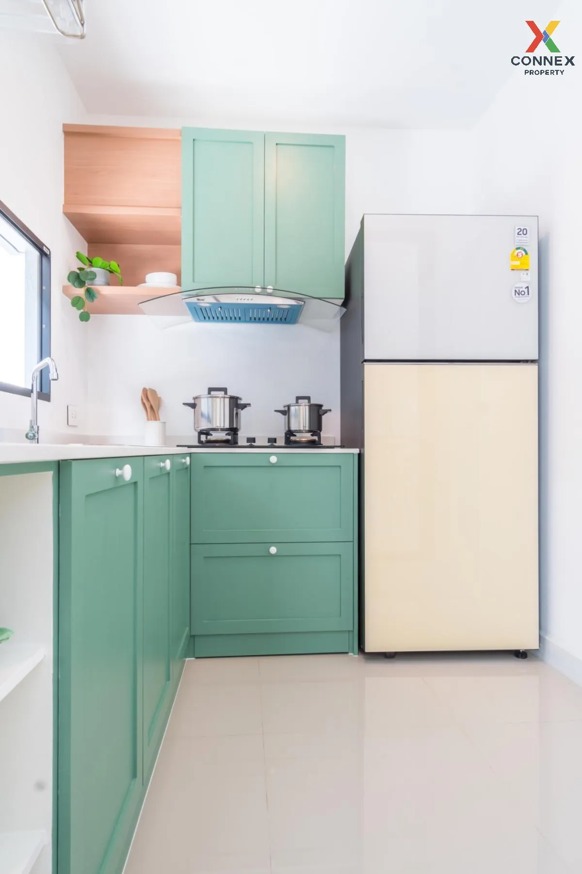 For Rent Townhouse/Townhome  , Nirvana DEFINE Srinakarin-Rama 9 , 4