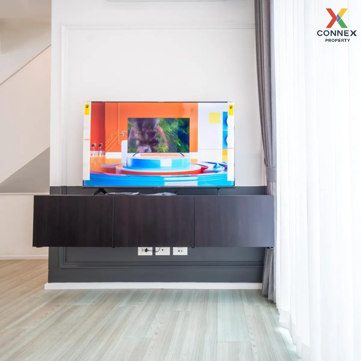 For Rent Townhouse/Townhome  , Nirvana DEFINE Srinakarin-Rama 9 ,