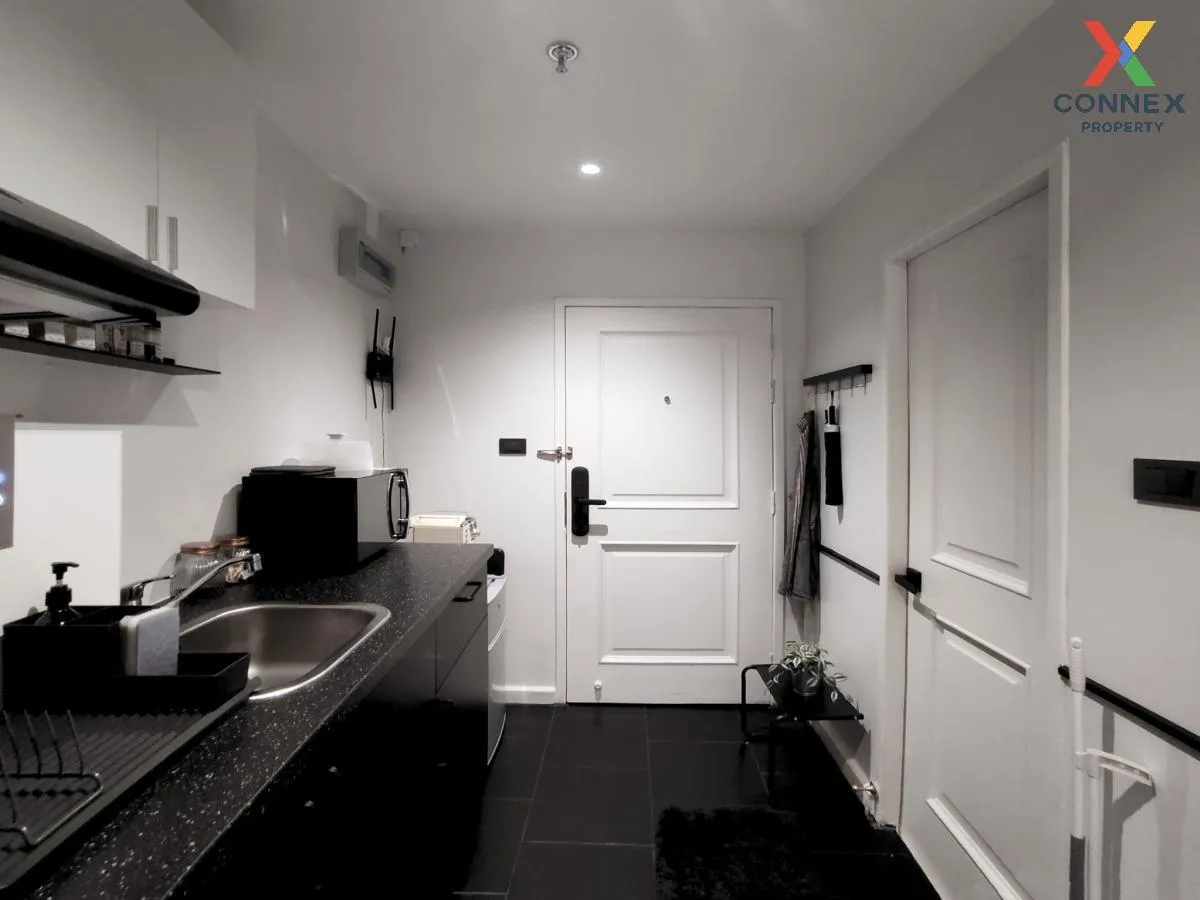 เช่าคอนโด  ซิตี้ ลิฟวิ่ง รัชดา MRT-ศูนย์วัฒนธรรมแห่งประเทศไทย ห้ว เช่าคอนโด  ซิตี้ ลิฟวิ่ง รัชดา MRT-ศูนย์วัฒนธรรมแห่งประเทศไทย ห้ว 3