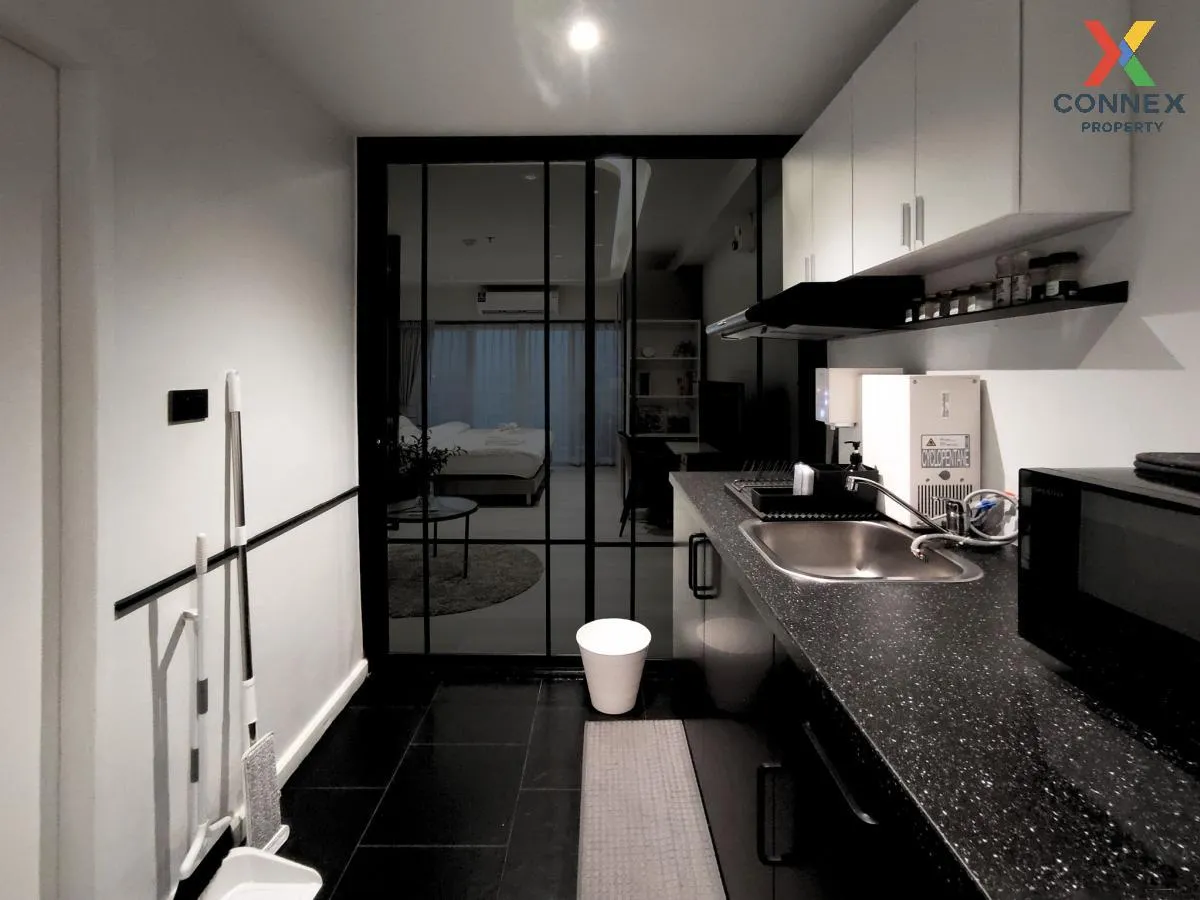 เช่าคอนโด  ซิตี้ ลิฟวิ่ง รัชดา MRT-ศูนย์วัฒนธรรมแห่งประเทศไทย ห้ว เช่าคอนโด  ซิตี้ ลิฟวิ่ง รัชดา MRT-ศูนย์วัฒนธรรมแห่งประเทศไทย ห้ว 4