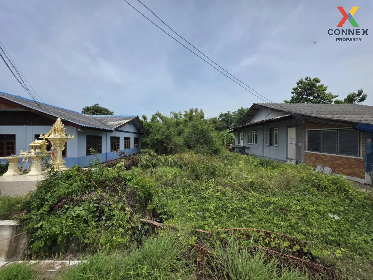 For Sale land area 1-3-90.7 Bang Sai Phra Nakhon Si Ayutthaya , B 3