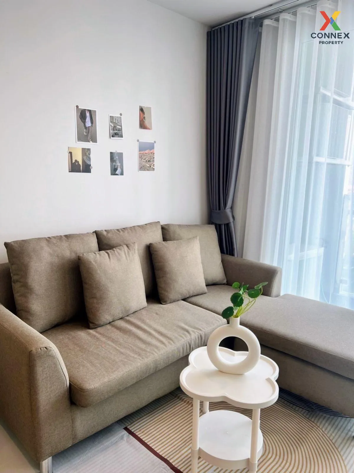 For Rent Condo , C Dream Sriracha , Bang Phra , Si Racha , Chon B 2