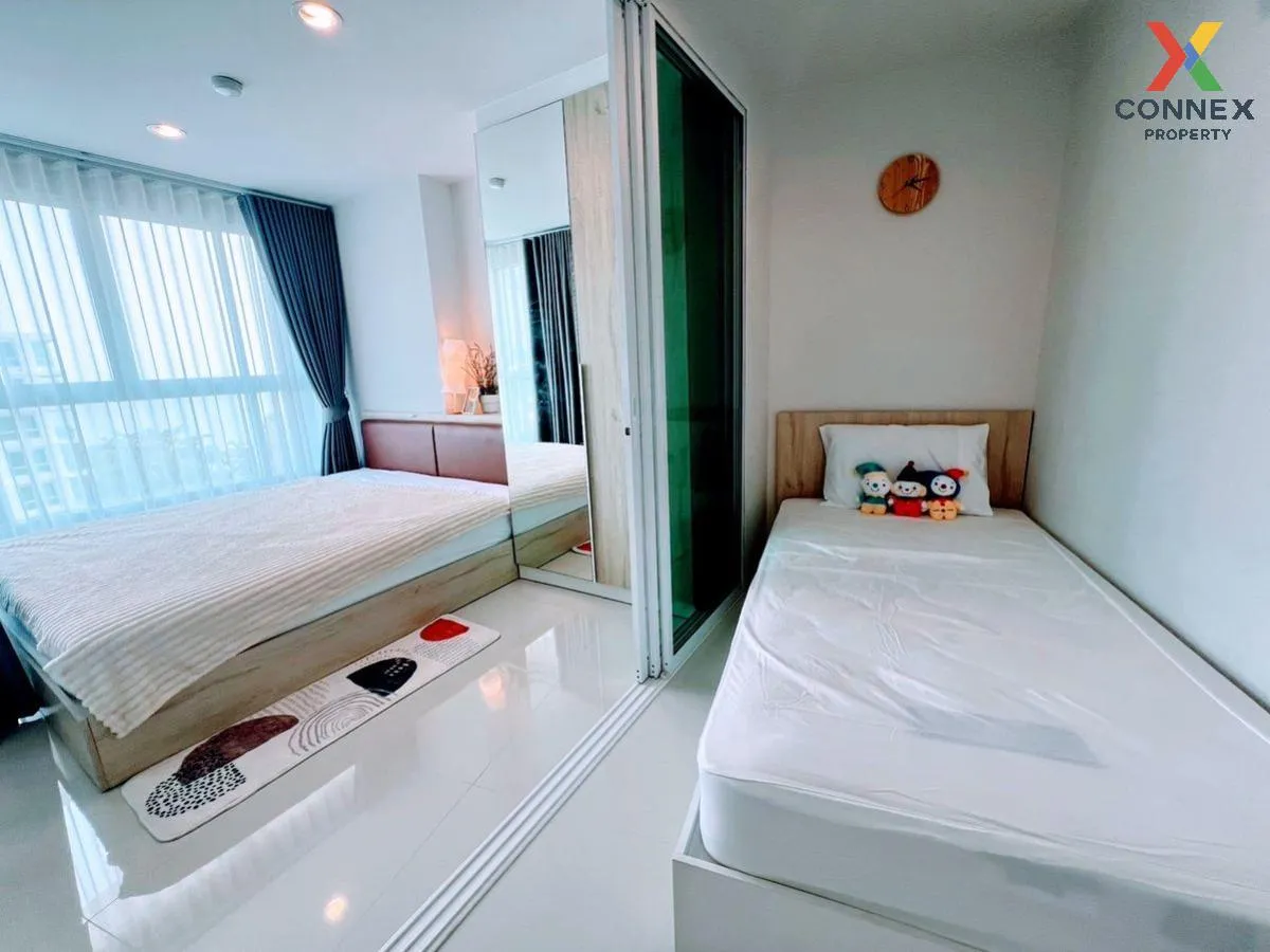 For Rent Condo , C Dream Sriracha , Bang Phra , Si Racha , Chon B
