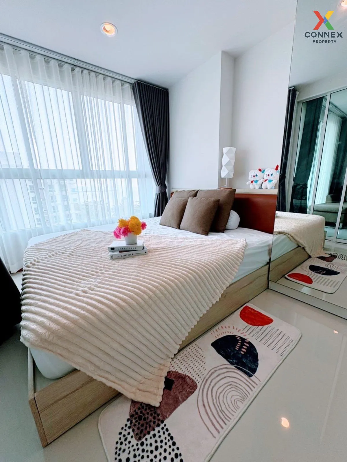 For Rent Condo , C Dream Sriracha , Bang Phra , Si Racha , Chon B