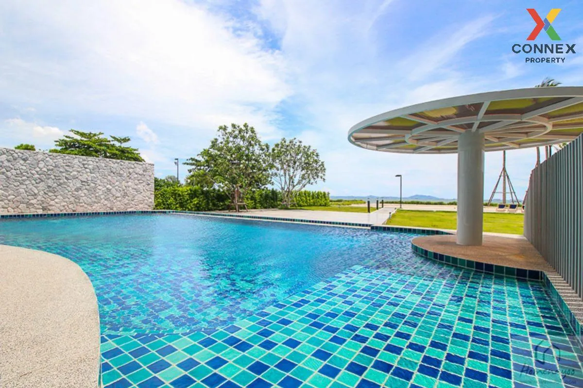 For Rent Condo , C Dream Sriracha , Bang Phra , Si Racha , Chon B