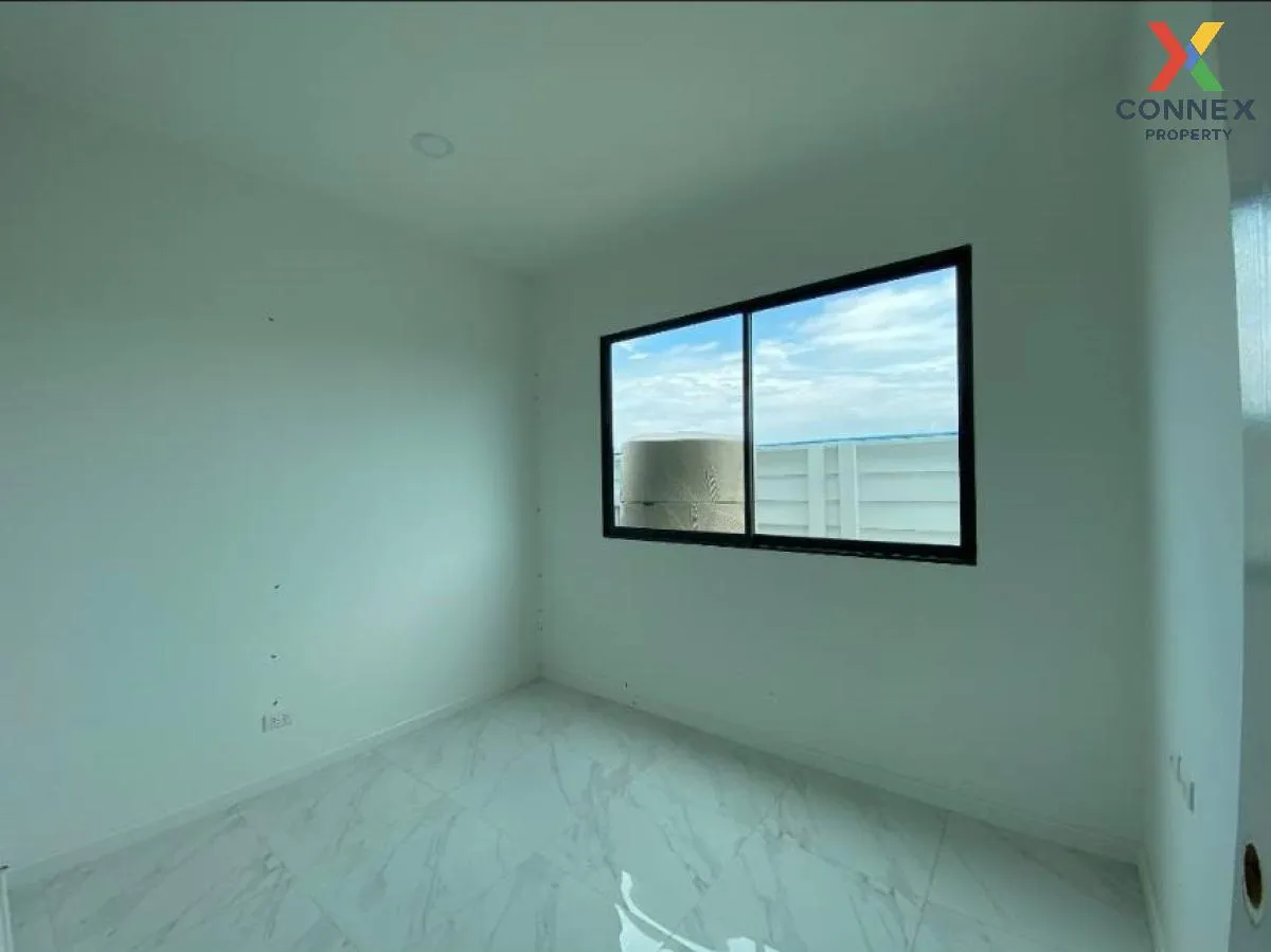 เช่าบ้าน  ภูริ ไพร์ม หนองจอก หนองจอก เขต หนองจอก กรุงเทพ CX-12615 4