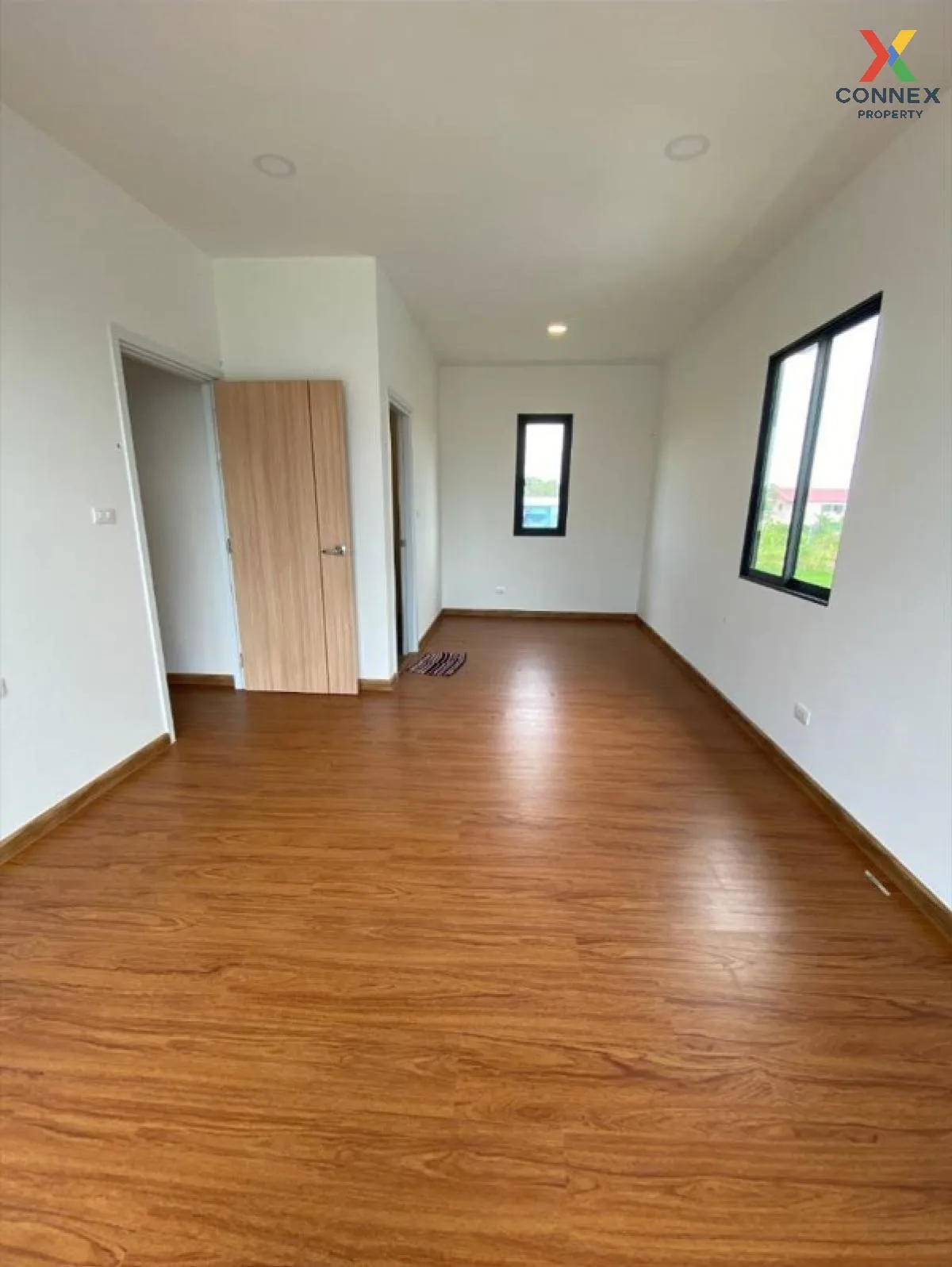 เช่าบ้าน  ภูริ ไพร์ม หนองจอก หนองจอก เขต หนองจอก กรุงเทพ CX-12615