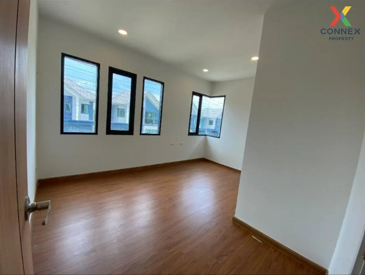 เช่าบ้าน  ภูริ ไพร์ม หนองจอก หนองจอก เขต หนองจอก กรุงเทพ CX-12615