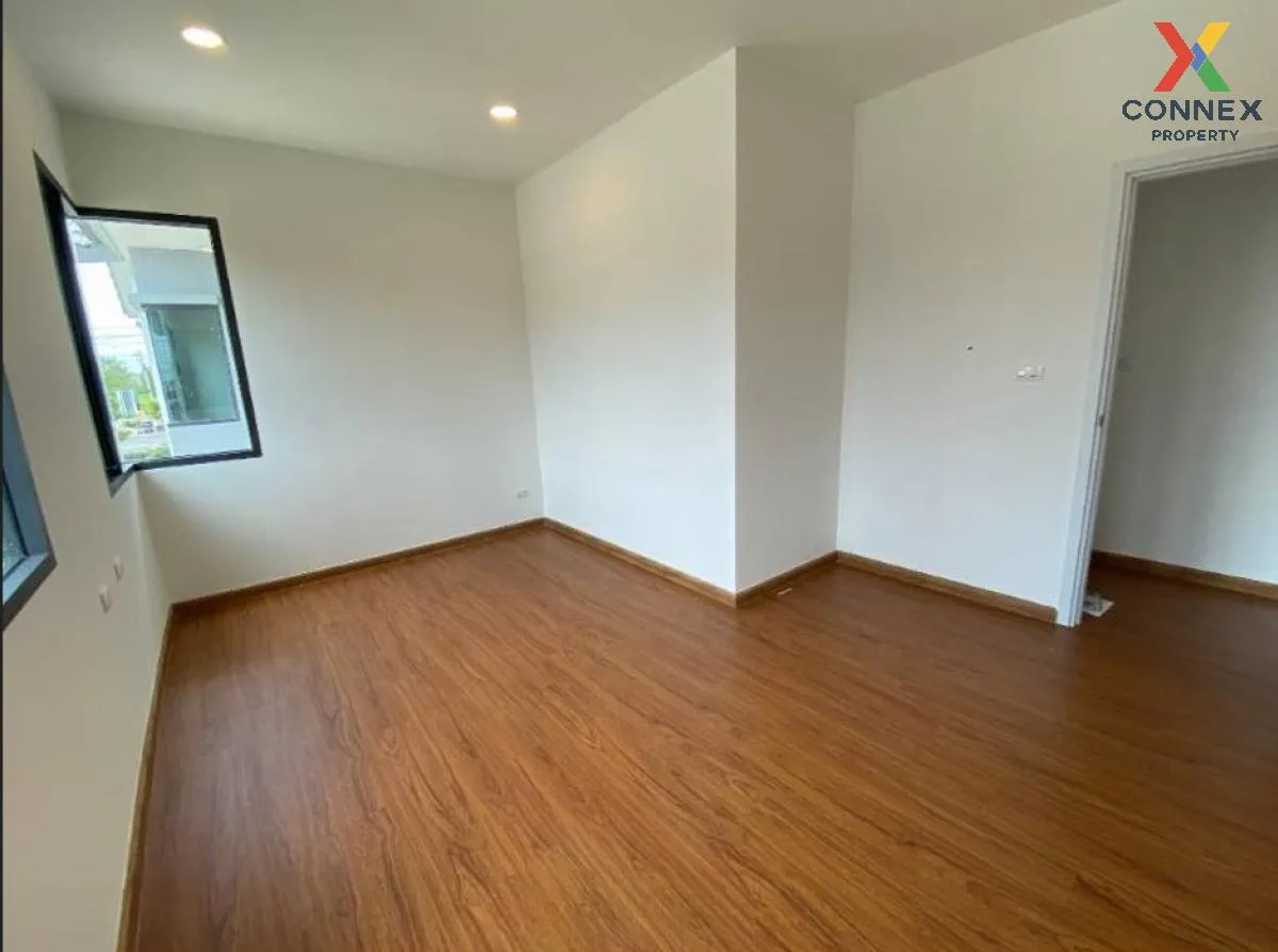 เช่าบ้าน  ภูริ ไพร์ม หนองจอก หนองจอก เขต หนองจอก กรุงเทพ CX-12615