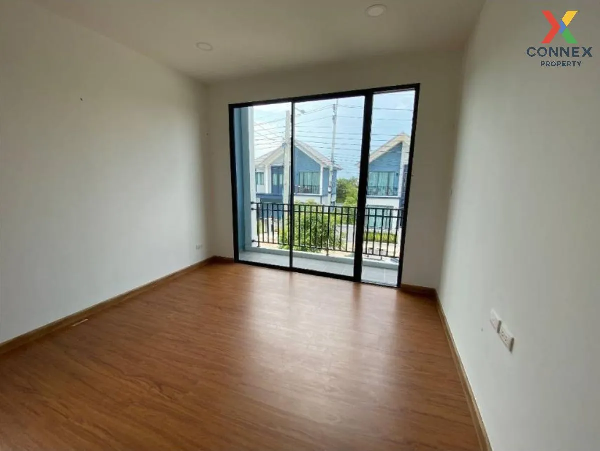 เช่าบ้าน  ภูริ ไพร์ม หนองจอก หนองจอก เขต หนองจอก กรุงเทพ CX-12615