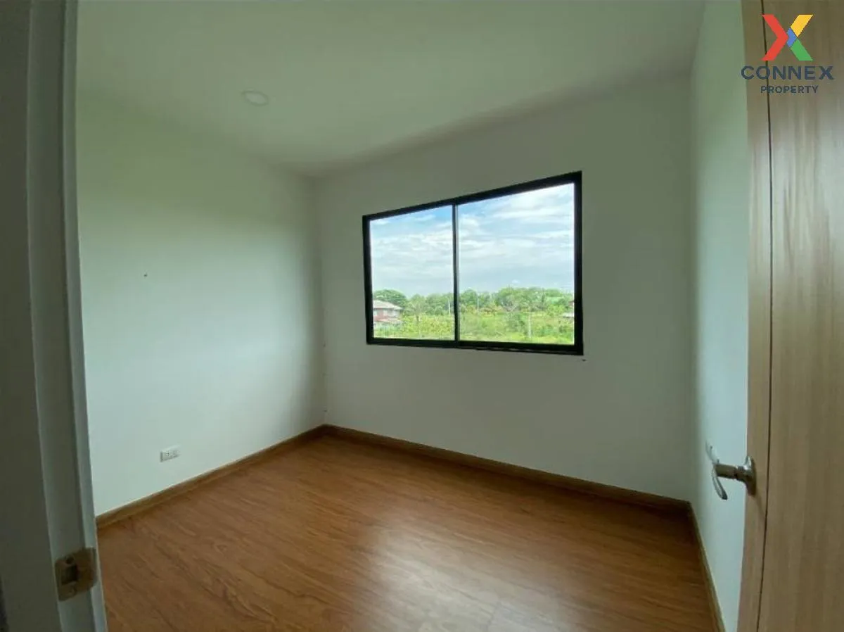 เช่าบ้าน  ภูริ ไพร์ม หนองจอก หนองจอก เขต หนองจอก กรุงเทพ CX-12615