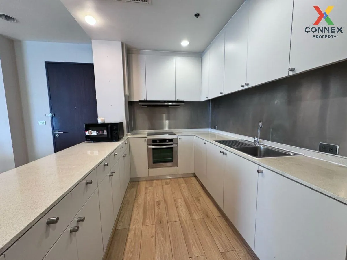 For Rent Condo , Chatrium Residence Riverside , Wat Phraya Krai , 2