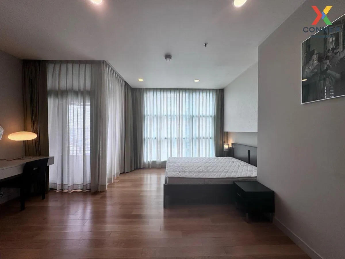 For Rent Condo , Chatrium Residence Riverside , Wat Phraya Krai , 4