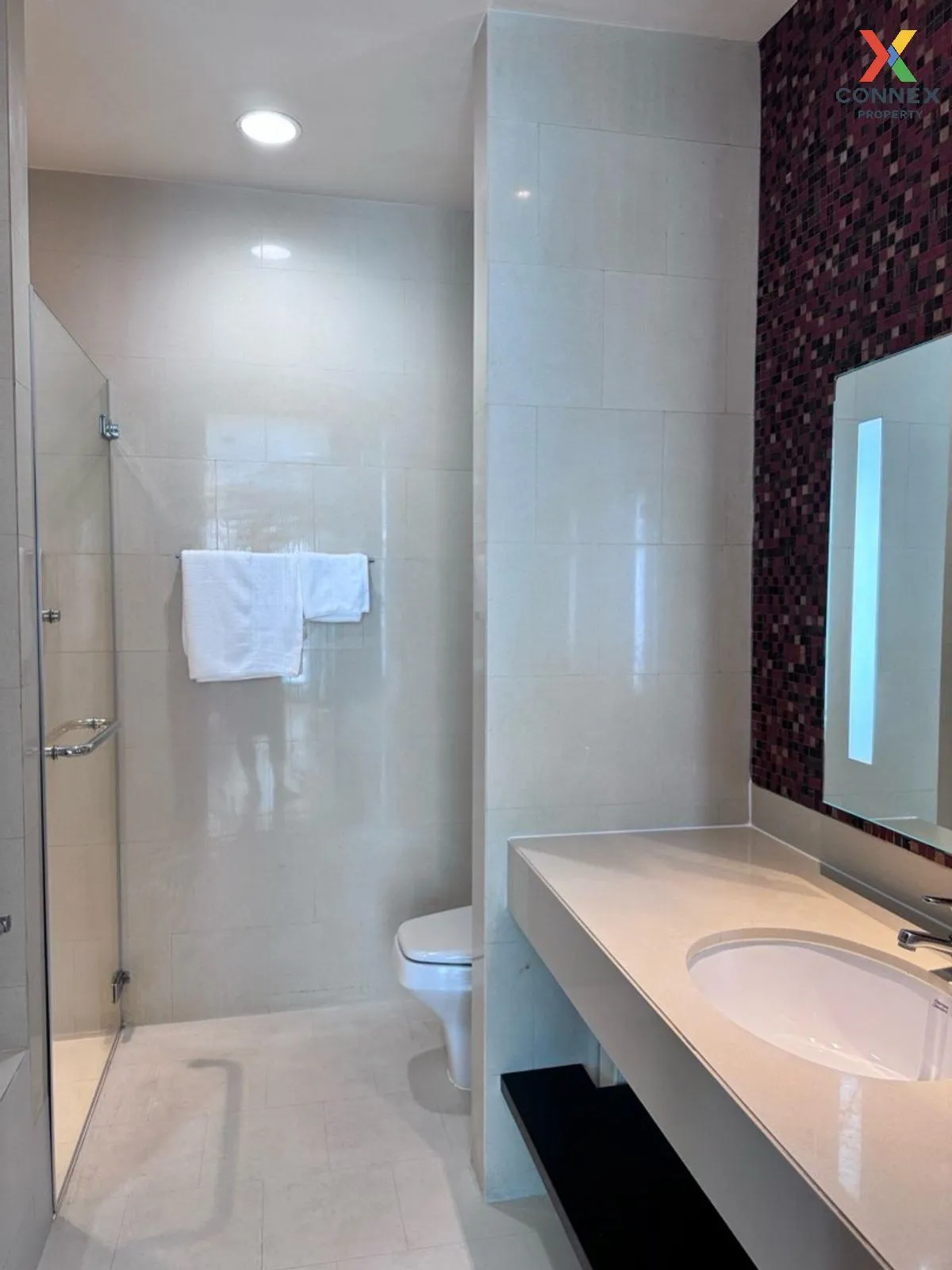 เช่าคอนโด  ชาเทรียม ริเวอร์ไซด์ เรสซิเด้นท์ วัดพระยาไกร เขต บางคอ