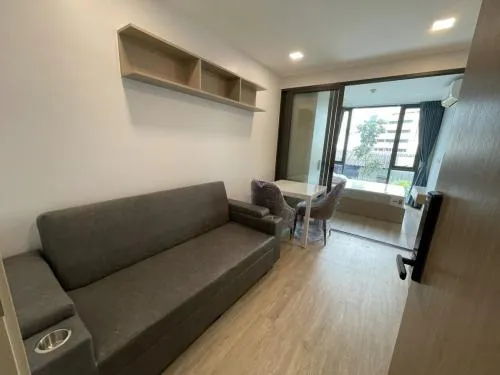 For Rent Condo , The Nest Chula - Samyan , MRT-Sam Yan , Maha Phruettharam , Bang Rak , Bangkok , CX-126158