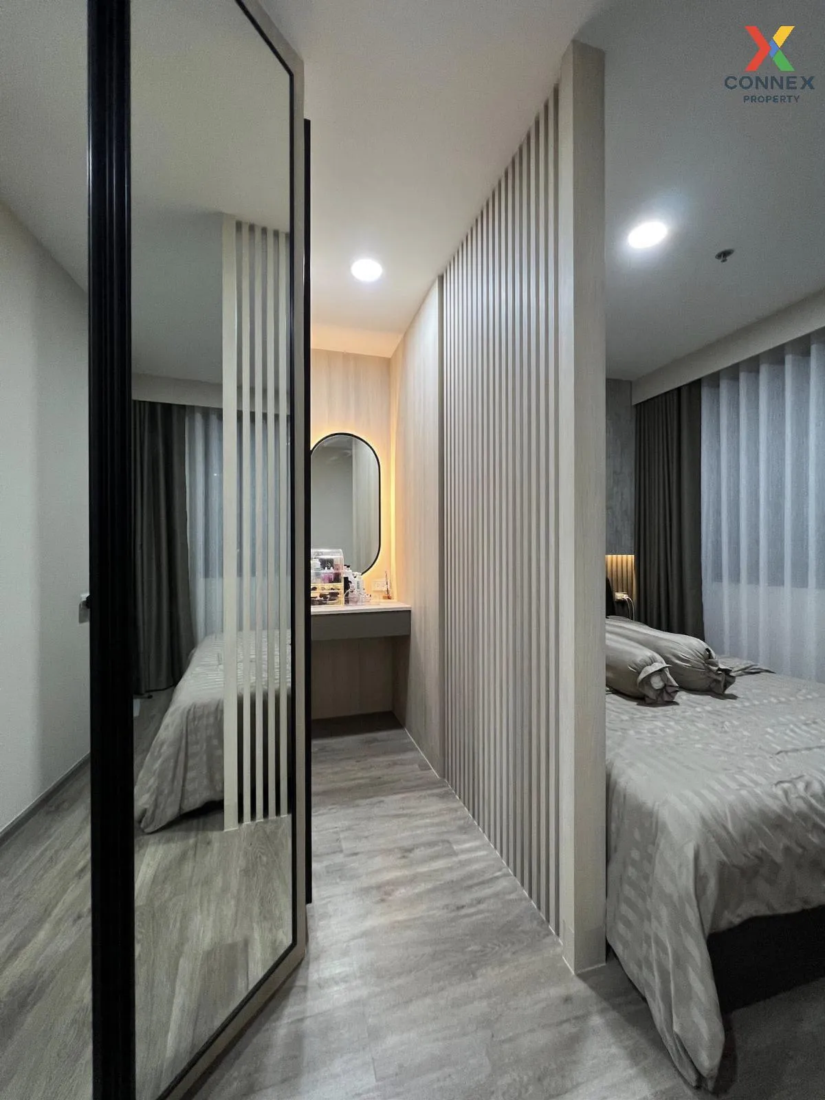 เช่าคอนโด  อาร์ติซาน รัชดา MRT-ศูนย์วัฒนธรรมแห่งประเทศไทย ห้วยขวา