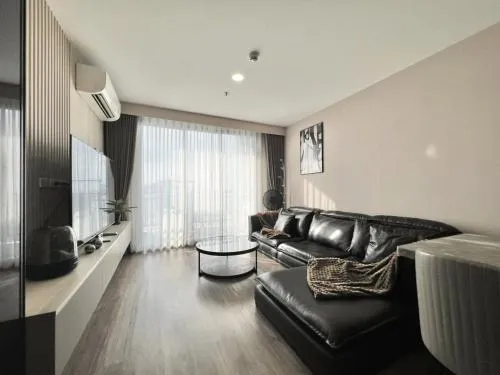 เช่าคอนโด  อาร์ติซาน รัชดา MRT-ศูนย์วัฒนธรรมแห่งประเทศไทย ห้วยขวาง เขต ห้วยขวาง กรุงเทพ CX-126162