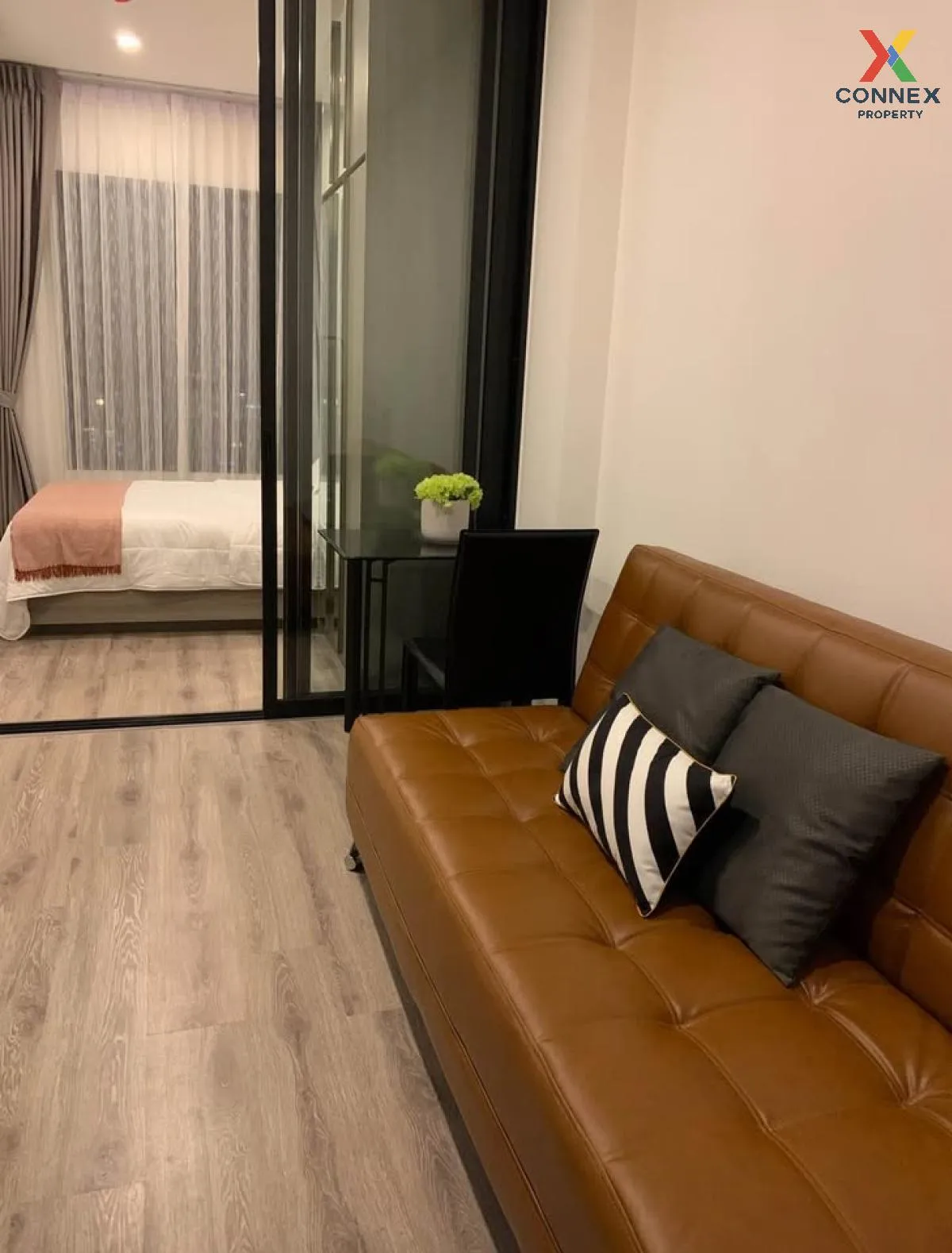 For Sale Condo , Knightsbridge Prime Onnut , BTS-On Nut , Phra Kh 1