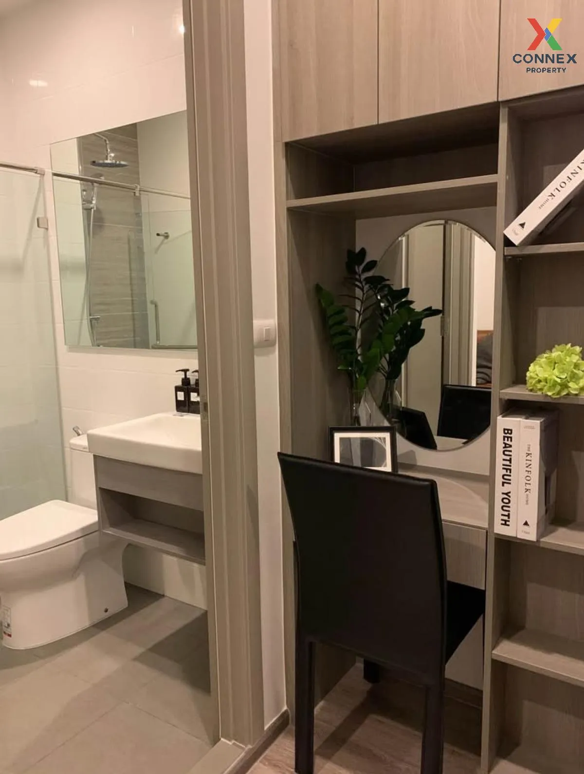 For Sale Condo , Knightsbridge Prime Onnut , BTS-On Nut , Phra Kh 3