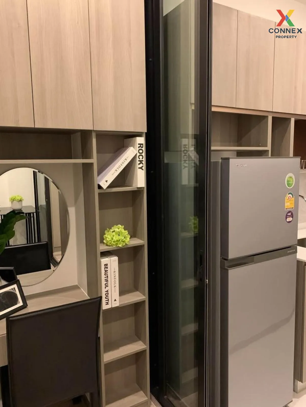 For Sale Condo , Knightsbridge Prime Onnut , BTS-On Nut , Phra Kh 4