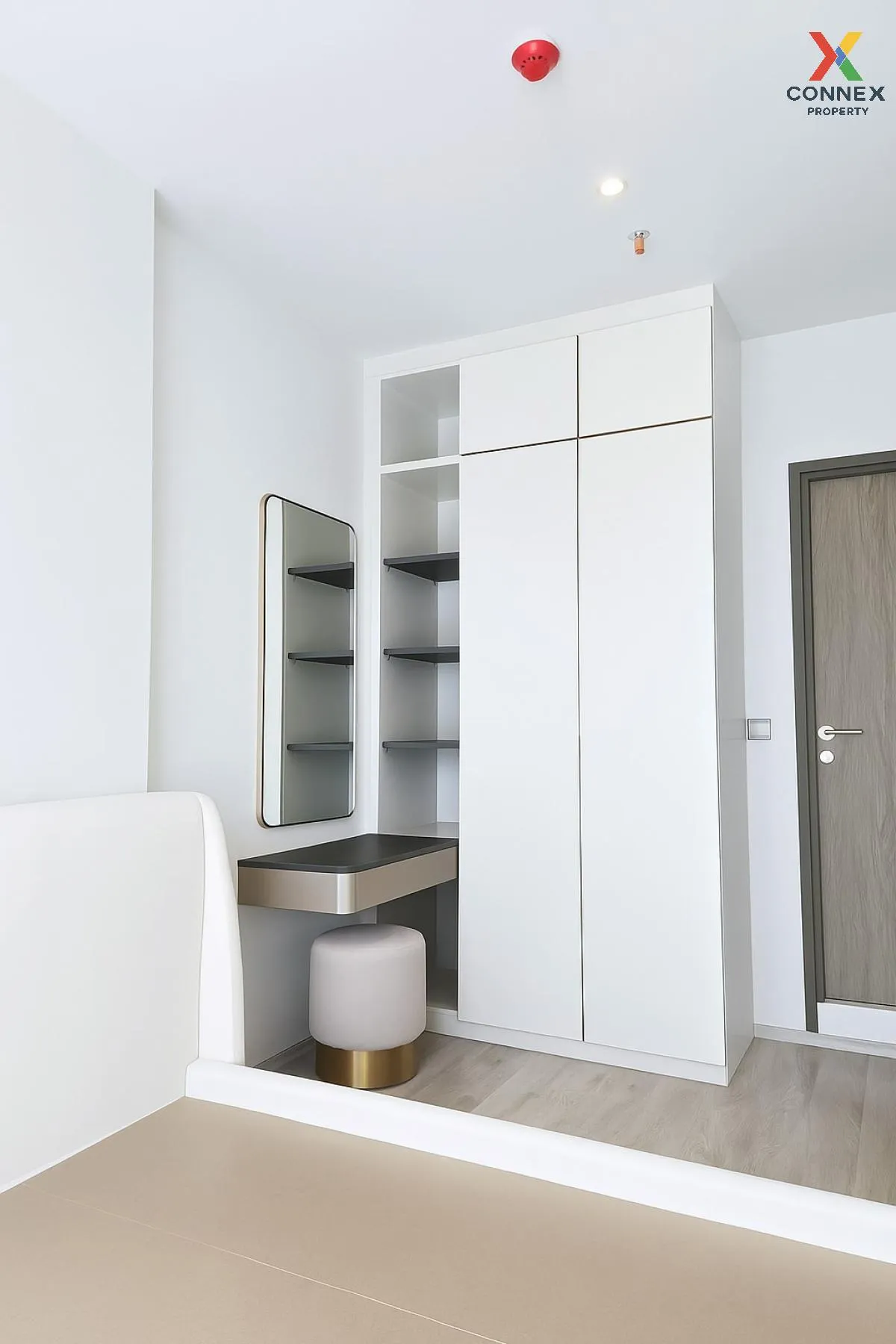 For Rent Condo , Rhythm Ekkamai Estate , BTS-Ekkamai , Khlong Tan 4