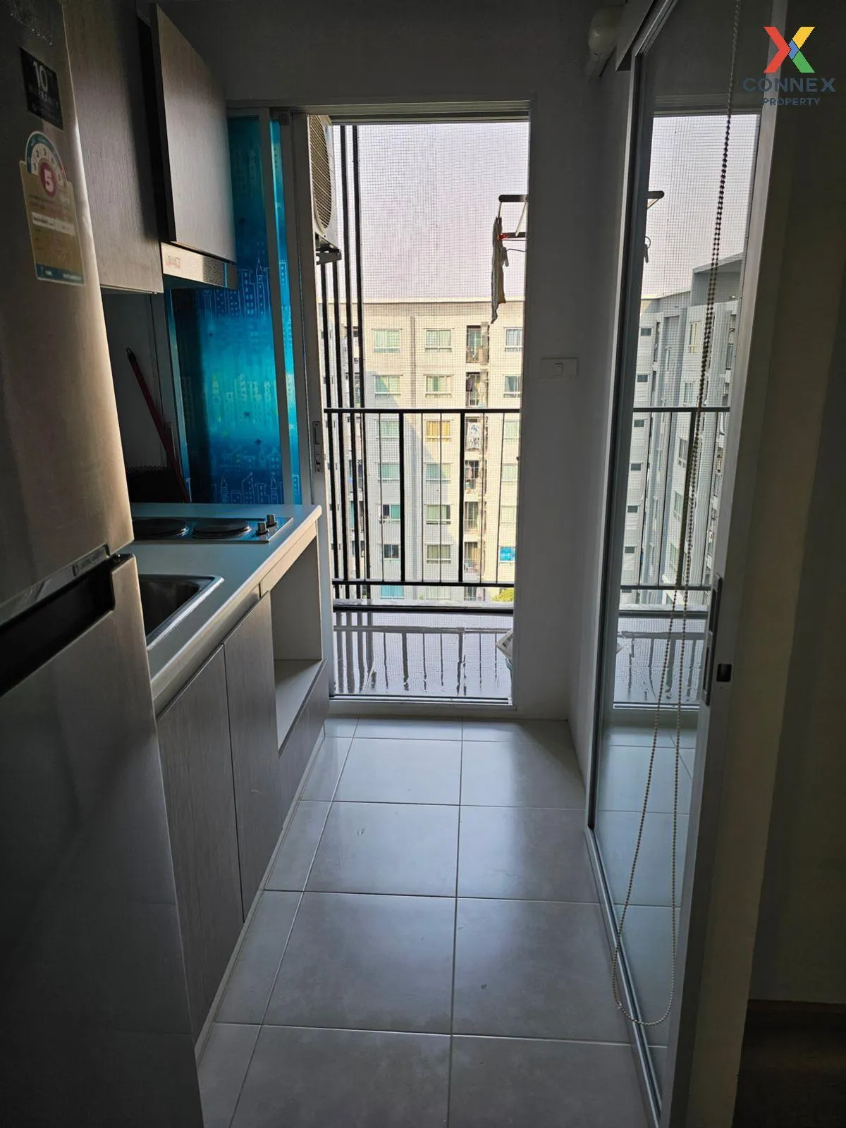 ขายคอนโด  พรีเซนต์ คอนโด เอกชัย 32 จอมทอง เขต บางขุนเทียน กรุงเทพ 4