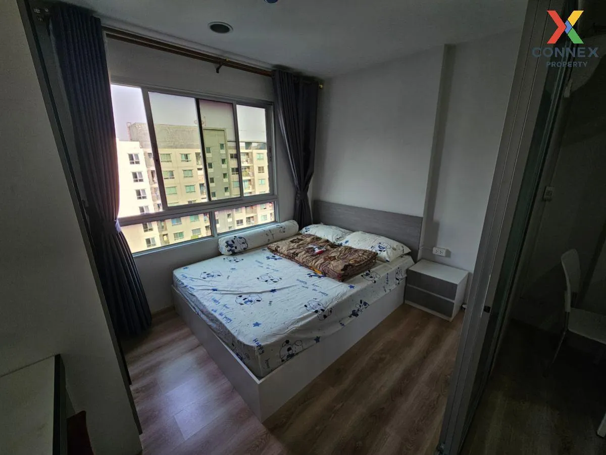 ขายคอนโด  พรีเซนต์ คอนโด เอกชัย 32 จอมทอง เขต บางขุนเทียน กรุงเทพ