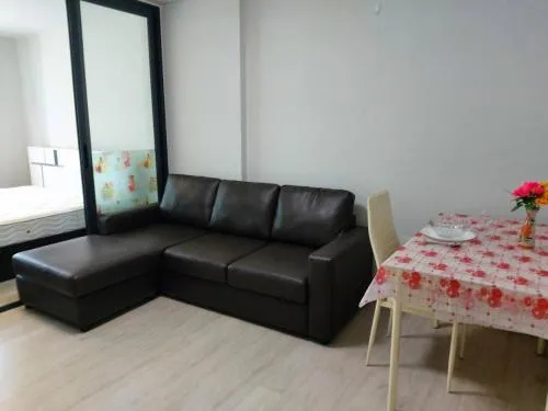 เช่าคอนโด  แอสปาย วุฒากาศ BTS-วุฒากาศ ตลาดพลู เขต ธนบุรี กรุงเทพ CX-126169