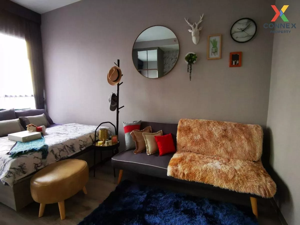 For Sale Condo , Knightsbridge Prime Onnut , BTS-On Nut , Phra Kh 1