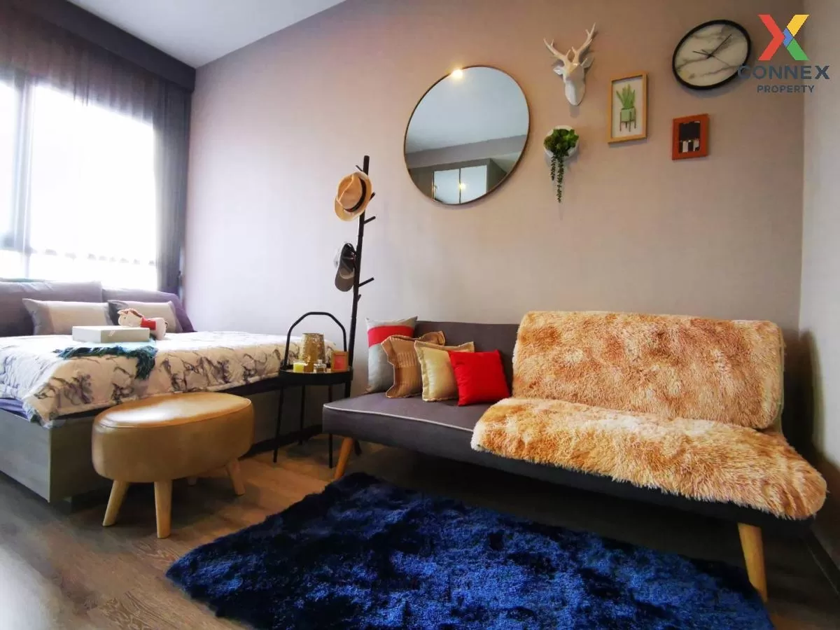 For Sale Condo , Knightsbridge Prime Onnut , BTS-On Nut , Phra Kh 2