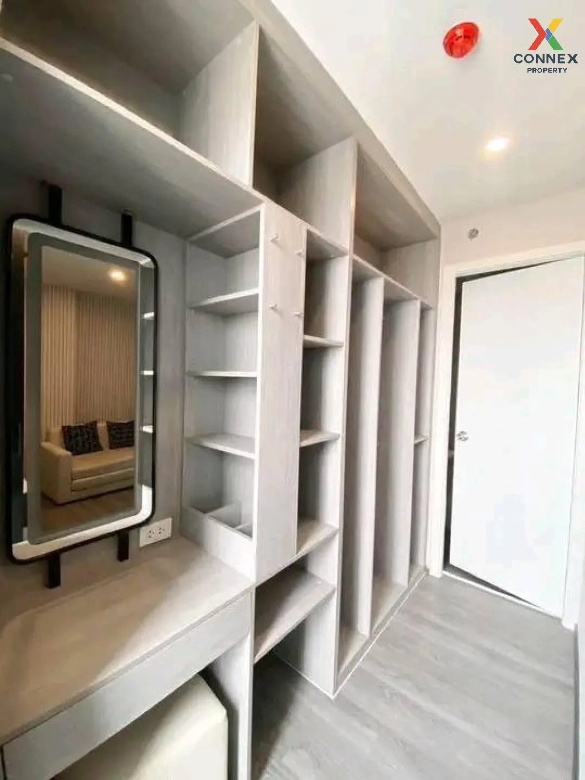 For Rent Condo , The Origin E22 Station , nice view , high floor  For Rent Condo , The Origin E22 Station , nice view , high floor  3