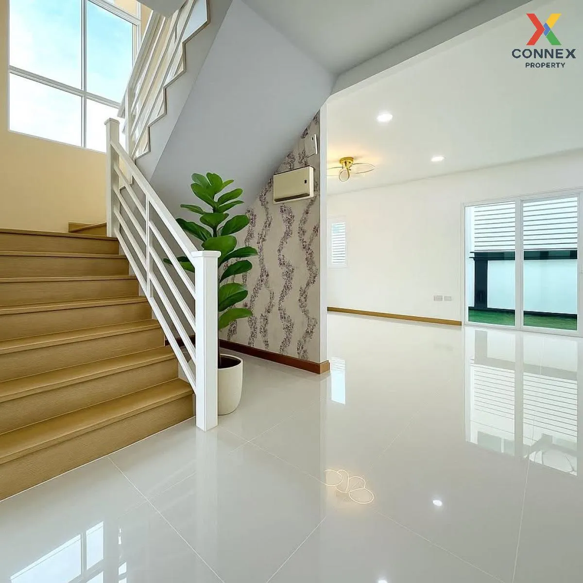 ขายบ้าน  พฤกษาทาวน์ เพชรเกษม 81 รีโนเวทใหม่ หนองแขม เขต หนองแขม ก