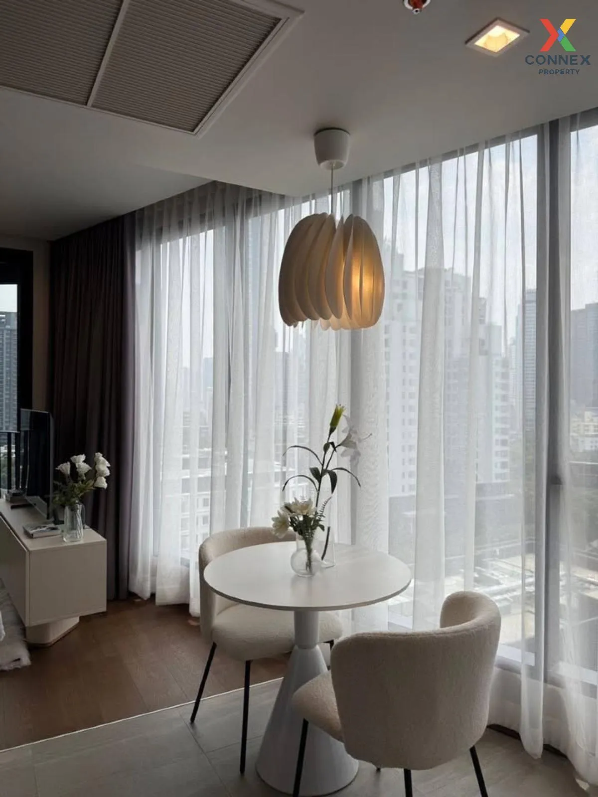 For Rent Condo , Ideo Q Sukhumvit 36 , BTS-Thong Lo , Khlong Tan  2