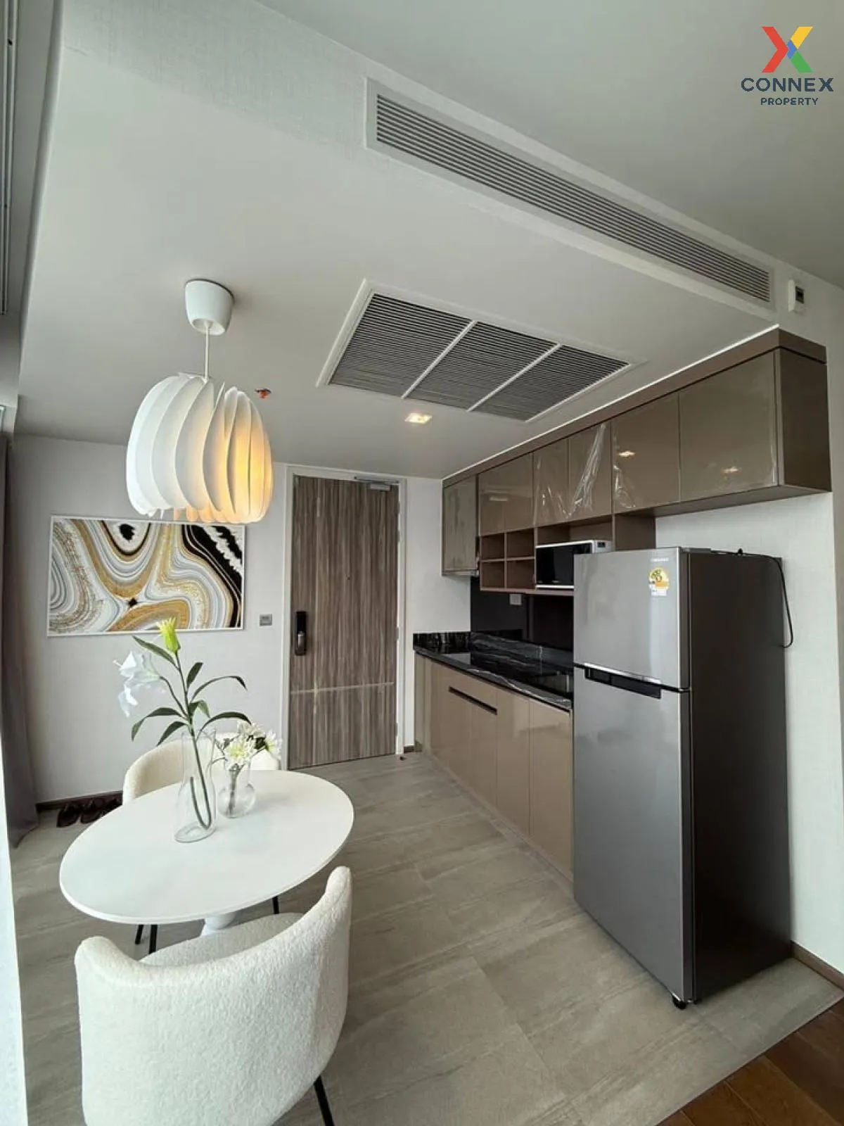 For Rent Condo , Ideo Q Sukhumvit 36 , BTS-Thong Lo , Khlong Tan  3