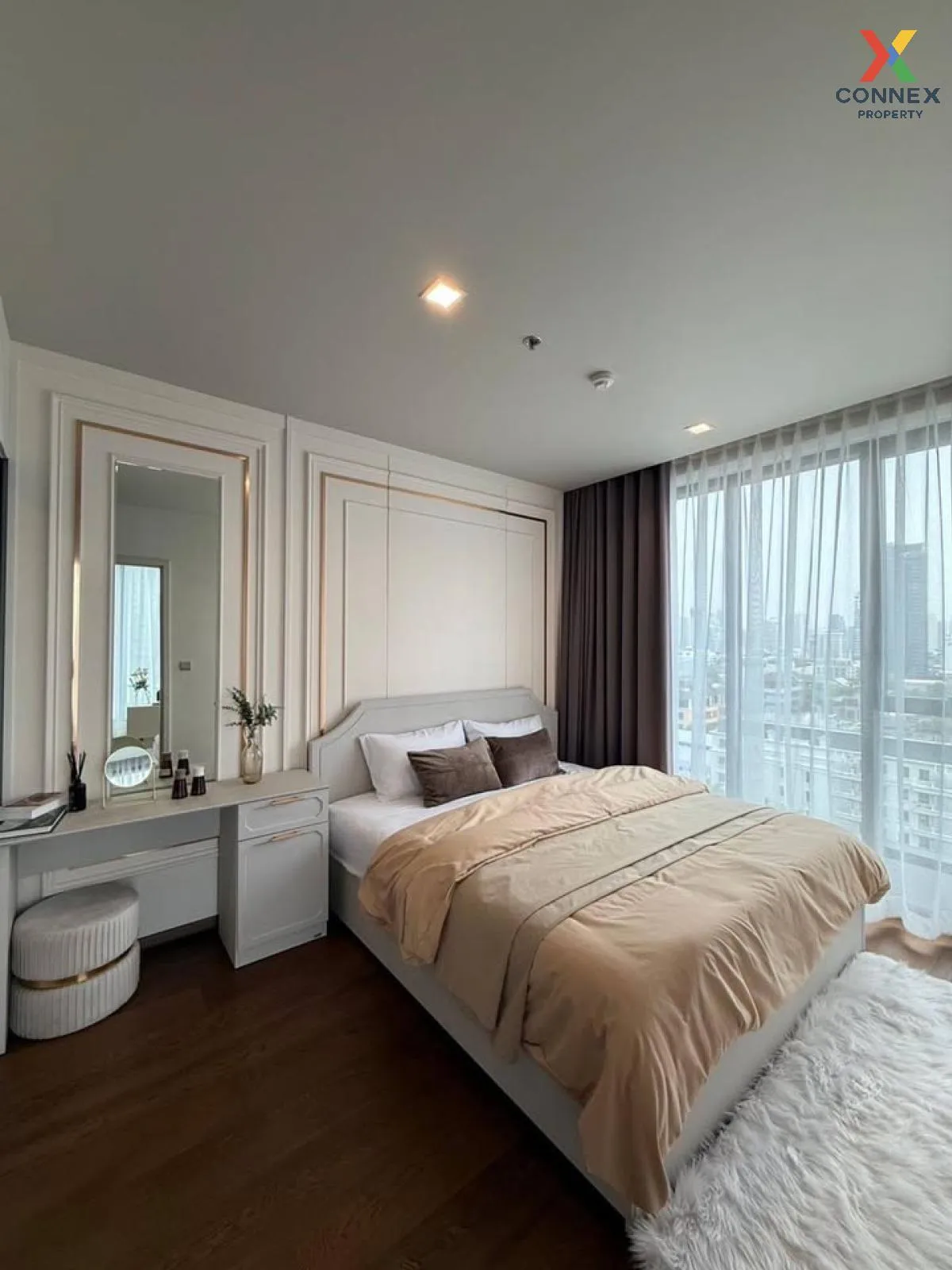 For Rent Condo , Ideo Q Sukhumvit 36 , BTS-Thong Lo , Khlong Tan  4