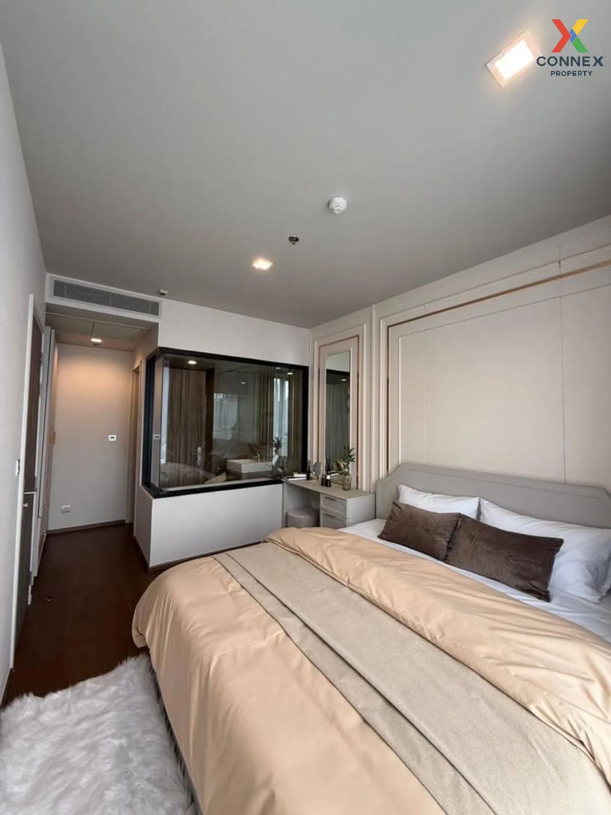 For Rent Condo , Ideo Q Sukhumvit 36 , BTS-Thong Lo , Khlong Tan 