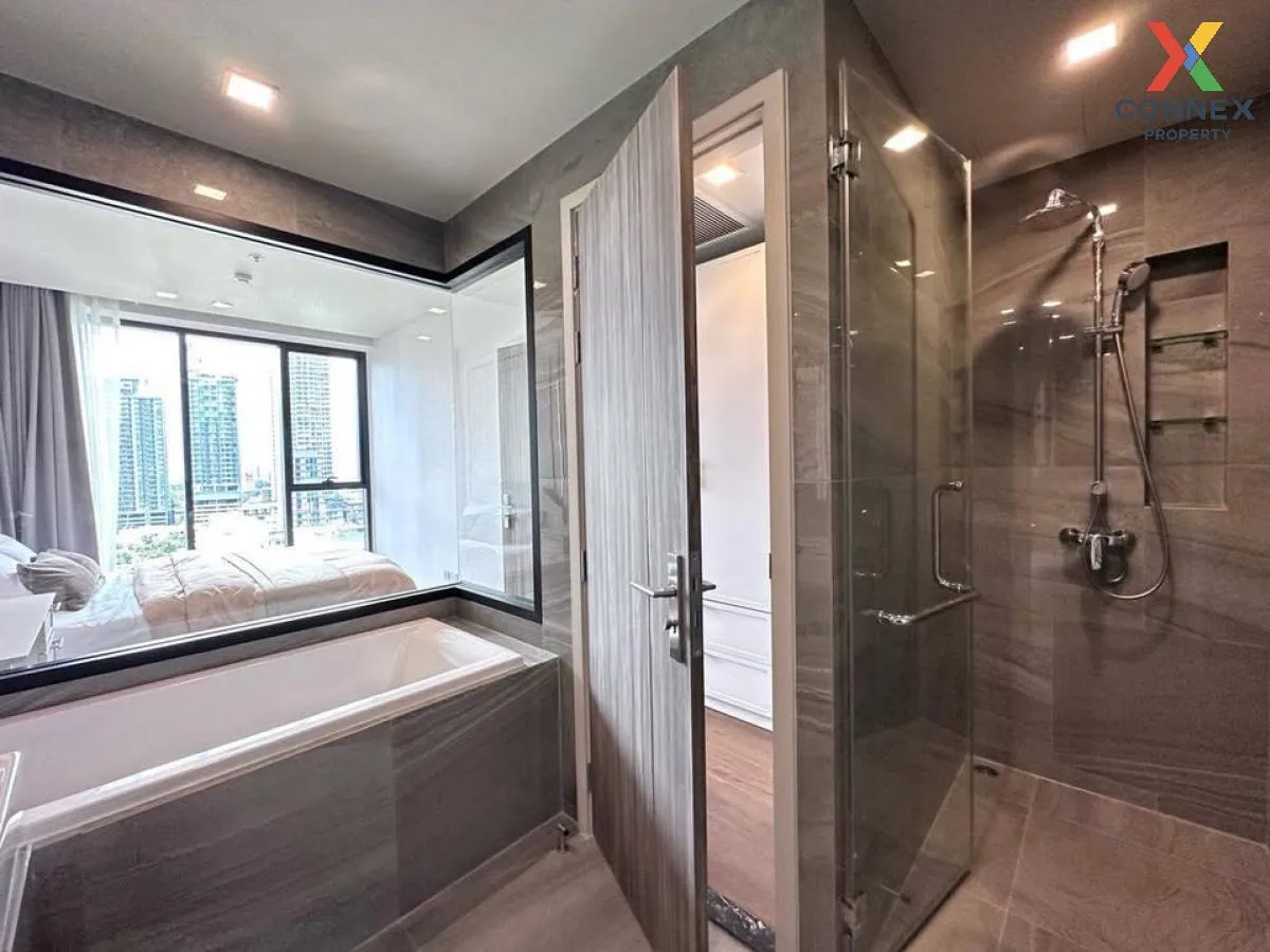 For Rent Condo , Ideo Q Sukhumvit 36 , BTS-Thong Lo , Khlong Tan 