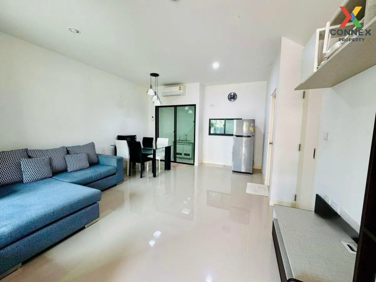 For Rent Townhouse/Townhome  , Pleno Sukhumvit-Bangna , Bang Kaeo 2