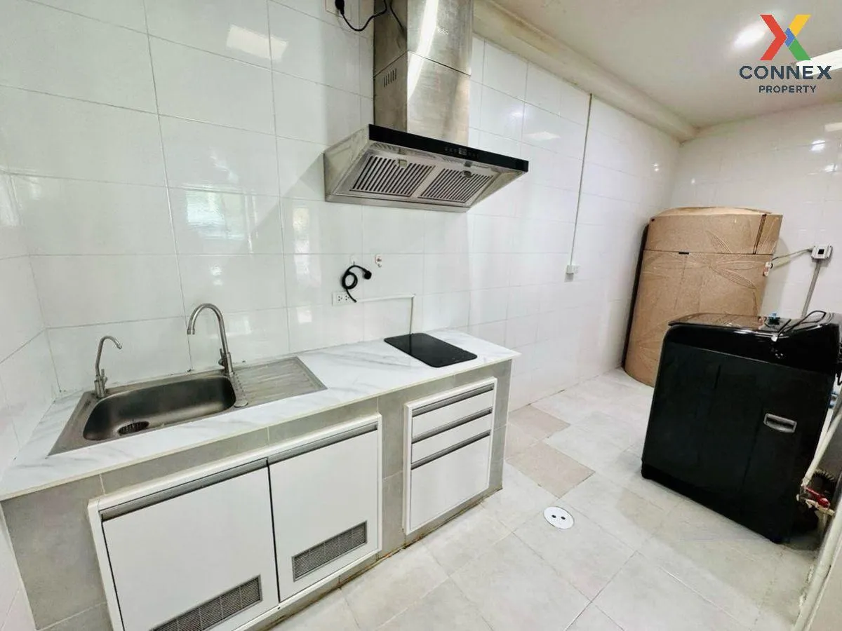 For Rent Townhouse/Townhome  , Pleno Sukhumvit-Bangna , Bang Kaeo 3