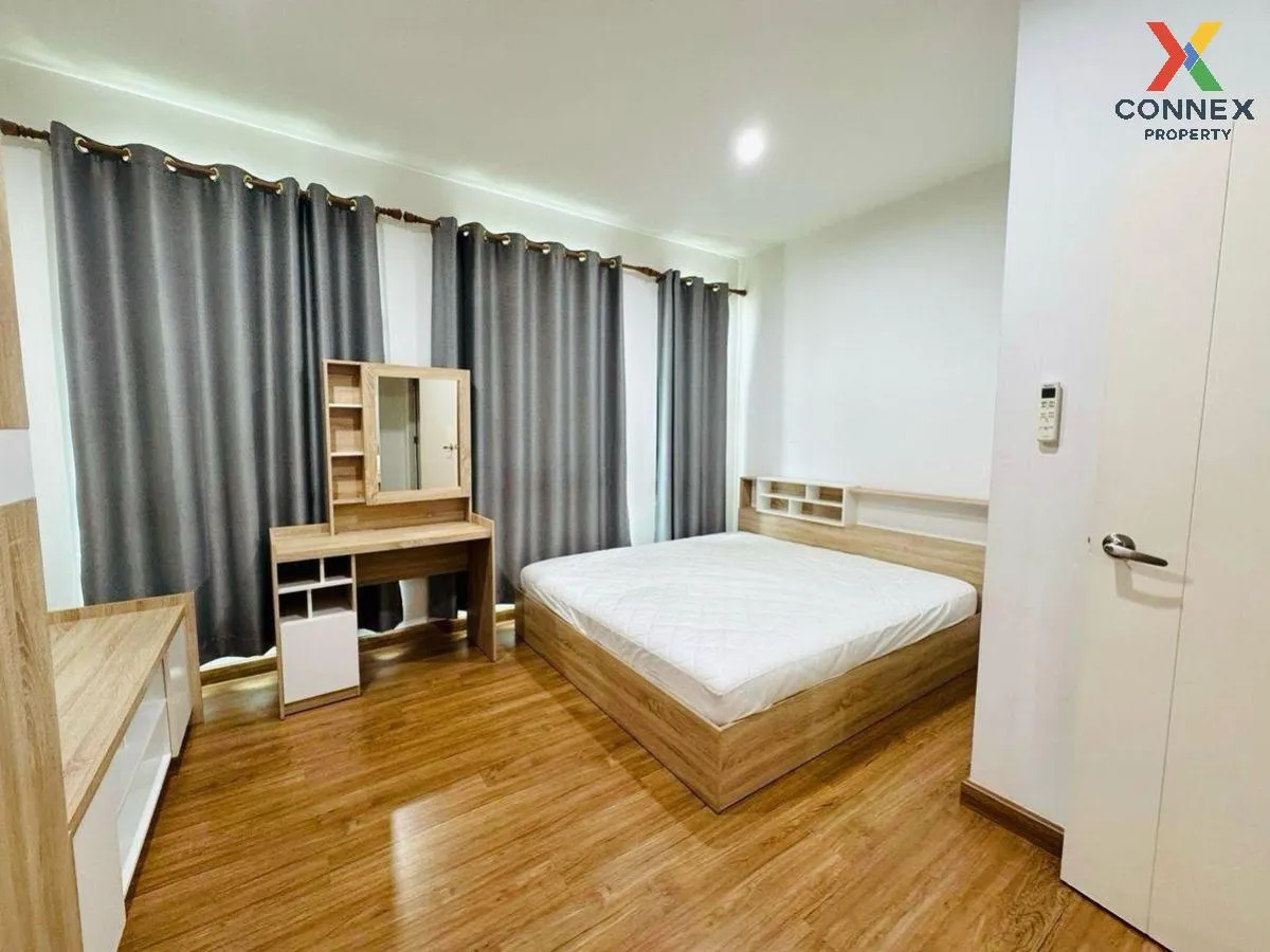 For Rent Townhouse/Townhome  , Pleno Sukhumvit-Bangna , Bang Kaeo 4